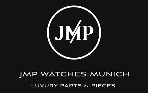 JMP Watches Munich – jmpwatches.com.